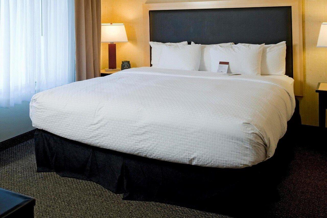 Doubletree By Hilton Baton Rouge Hotel Bagian luar foto