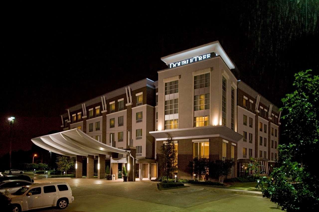 Doubletree By Hilton Baton Rouge Hotel Bagian luar foto
