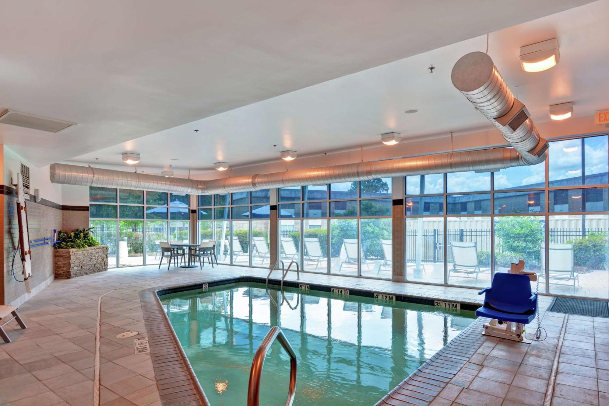 Doubletree By Hilton Baton Rouge Hotel Bagian luar foto